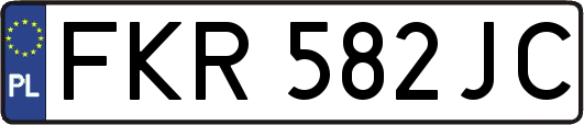 FKR582JC