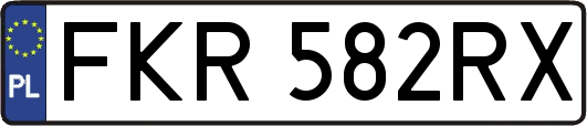 FKR582RX