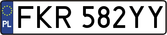 FKR582YY
