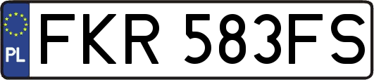 FKR583FS