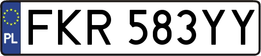 FKR583YY