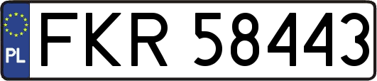 FKR58443