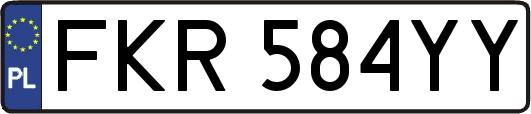 FKR584YY