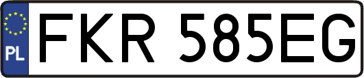 FKR585EG