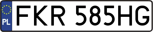 FKR585HG