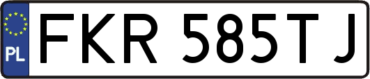 FKR585TJ