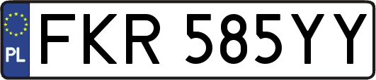 FKR585YY