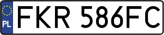 FKR586FC