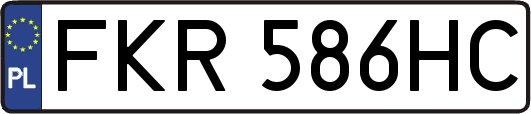 FKR586HC