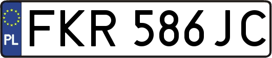 FKR586JC