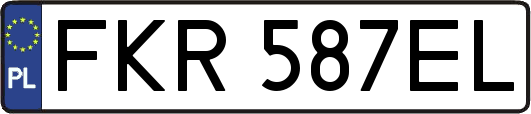 FKR587EL