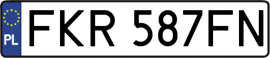 FKR587FN