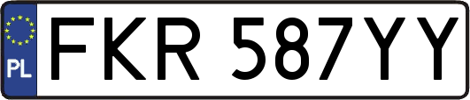 FKR587YY