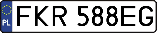 FKR588EG