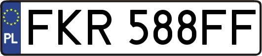 FKR588FF