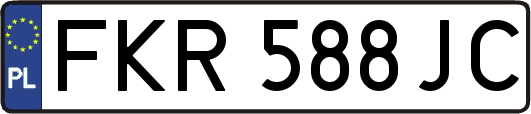 FKR588JC