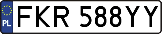 FKR588YY