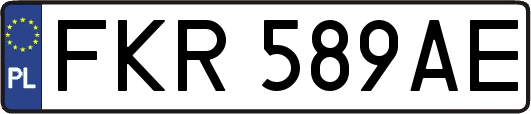 FKR589AE