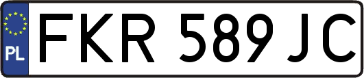 FKR589JC