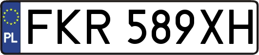 FKR589XH