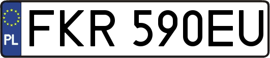 FKR590EU