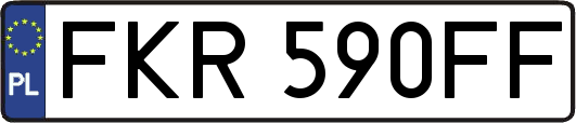 FKR590FF
