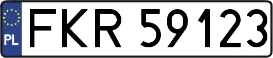 FKR59123