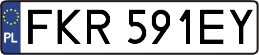 FKR591EY