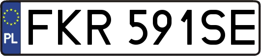 FKR591SE