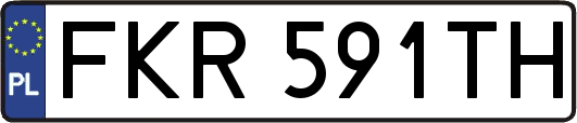 FKR591TH