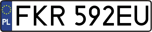 FKR592EU