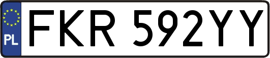 FKR592YY