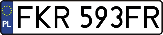 FKR593FR