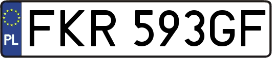 FKR593GF