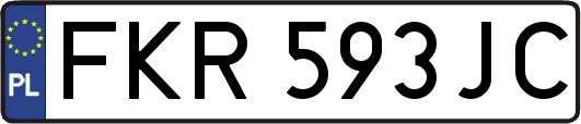 FKR593JC