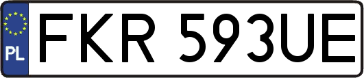 FKR593UE