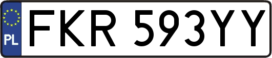 FKR593YY