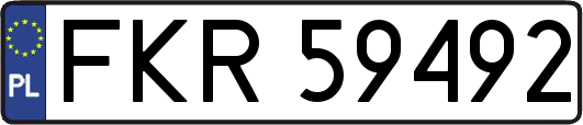 FKR59492