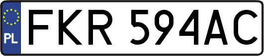 FKR594AC