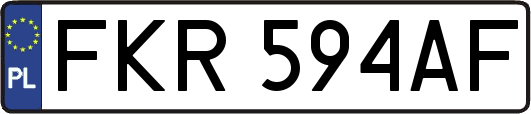 FKR594AF