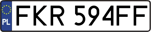 FKR594FF