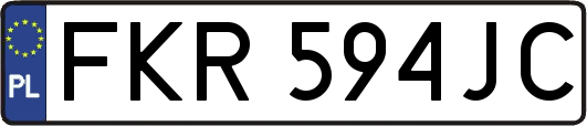 FKR594JC