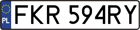 FKR594RY