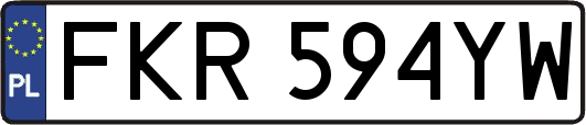 FKR594YW