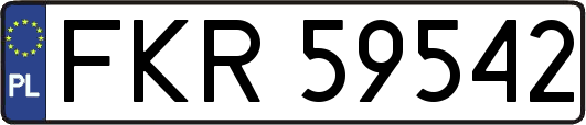 FKR59542