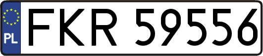 FKR59556