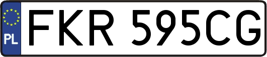 FKR595CG