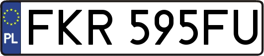 FKR595FU