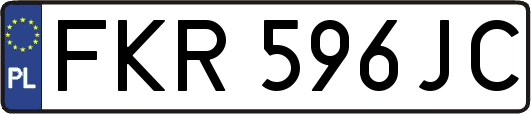 FKR596JC