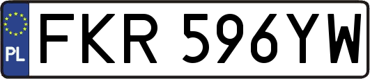 FKR596YW